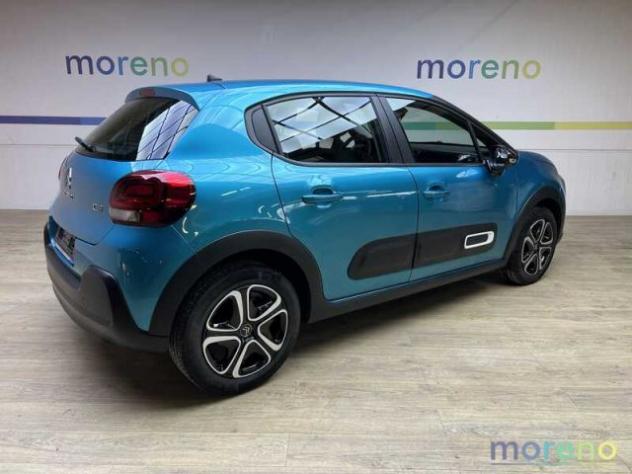 CITROEN C3 1.2 83 CV puretech Feel s&s rif. 18527944 - Foto 2