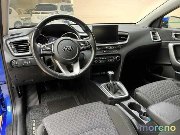 KIA Ceed 1.6 CRDi 115 CV Business Class rif. 18876883 - Foto 5