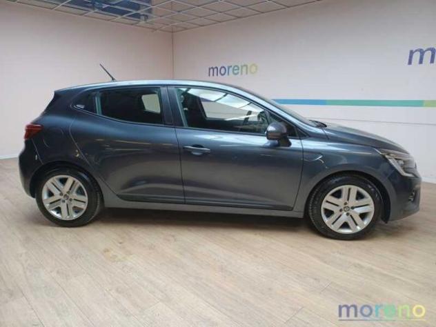 RENAULT Clio 1.6 hybrid Zen E-Tech 140 CV Auto rif. 18408862 - Foto 4