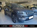 JEEP Compass 1.3 Turbo T4 131 CV PHEV AT6 4xe S rif. 23762267