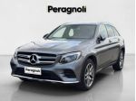 MERCEDES-BENZ GLC 220 d 4Matic Executive rif. 23676598
