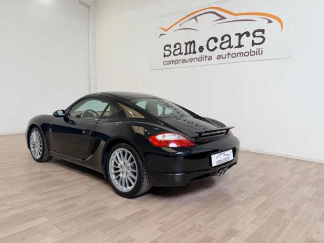 PORSCHE Cayman 2.7 MANUALE BOOK SERVICE rif. 24000025 - Foto 3
