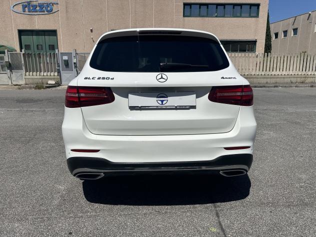 Mercedes-Benz GLC GLC 250 d 4Matic Premium - Foto 5