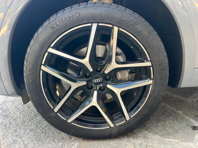AUDI Q5 SPB 40 TDI QUATTRO S-TRONIC BUSINESS ADVANCED - Foto 10