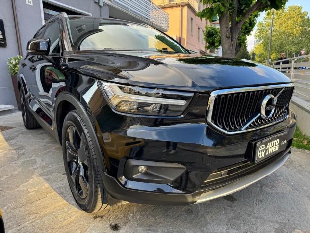 VOLVO XC40 D3 GEARTRONIC R-DESING 150cv - Foto 3