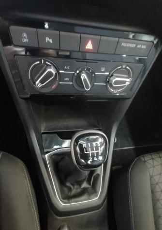 VOLKSWAGEN T-Cross 1.0 TSI 110 CV rif. 23873744 - Foto 10