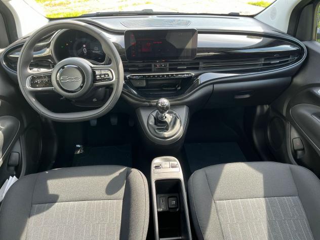 FIAT 500 500 1.0 hybrid Icon-PROMO GALLOTTI - Foto 9