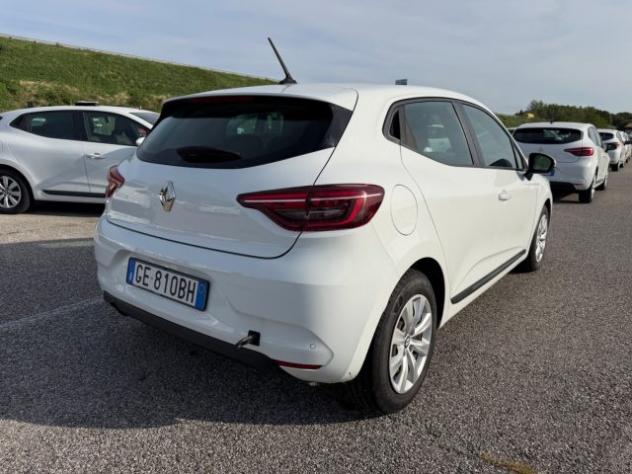 RENAULT Clio Blue dCi 85 CV 5 porte Business rif. 23723191 - Foto 4
