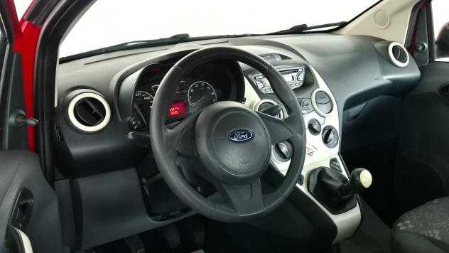 Ford Ka 1.2 8V 69CV (Ok Neopatentati) - Foto 8
