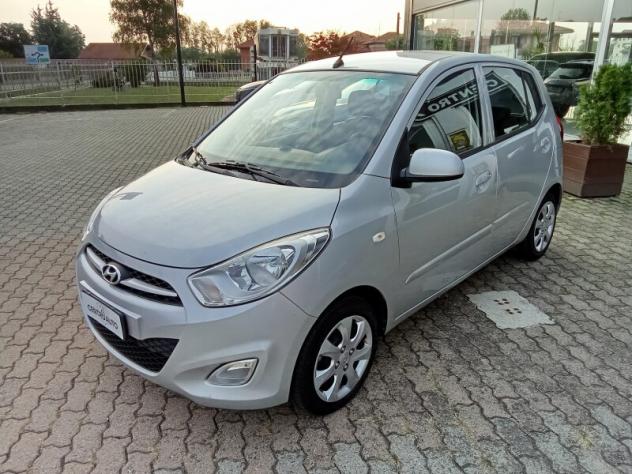 HYUNDAI i10 1ª serie i10 1.1 12V Sound Edition - Foto 7