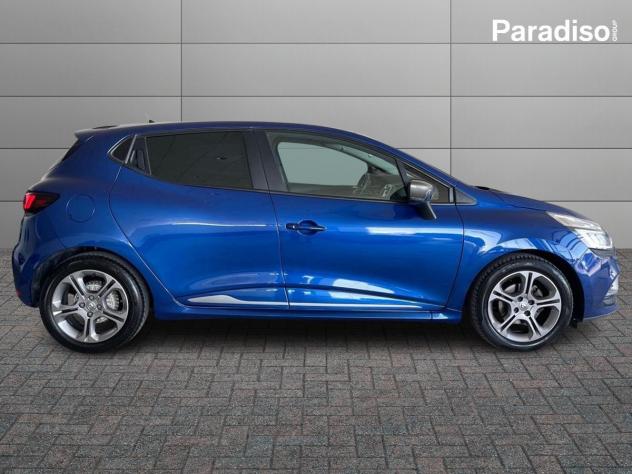 Renault Clio 1.5 DIESEL - 2017 | 110CV - INTENS - Foto 5