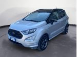 Ford EcoSport 1.0 Ecoboost 125cv S&S ST-Line
