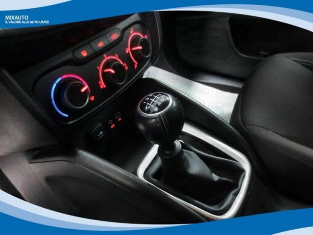 FIAT Tipo 1.4 95CV 5 Porte Lounge EU6B - Foto 8