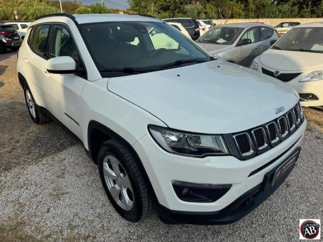 JEEP - Compass - 1.6 Mjt II 2WD Longitude - UNIPRO. - NEOPATENTATI - FINANZIABILE - PERMUTE - Foto 3