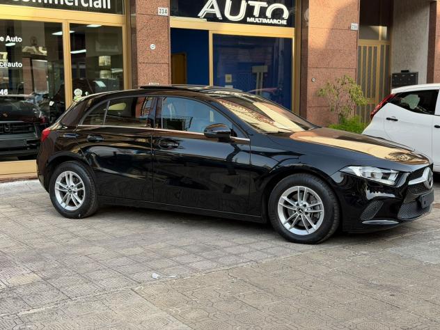 Mercedes-Benz Classe A A 200 d Premium - Foto 6