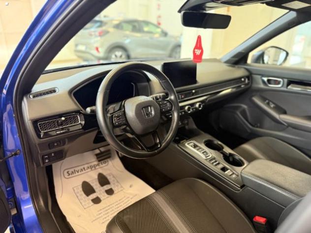 HONDA Civic 2.0 Hev eCVT Sport rif. 23678175 - Foto 7