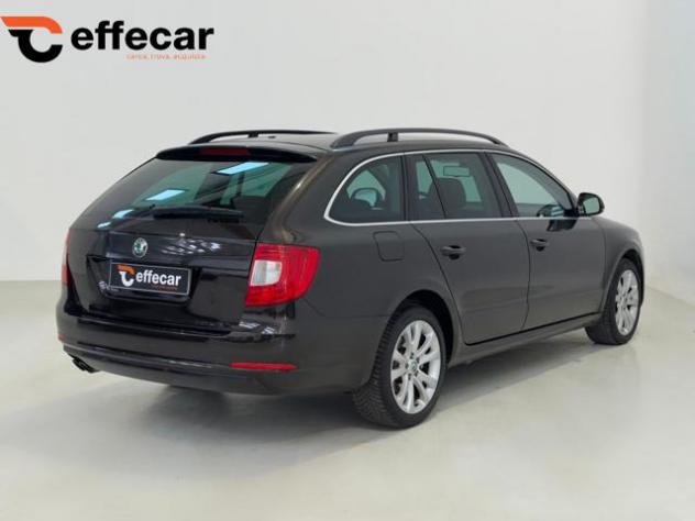 SKODA Superb 2.0 TDI CR 170CV DSG Wagon Ambition rif. 23515727 - Foto 6