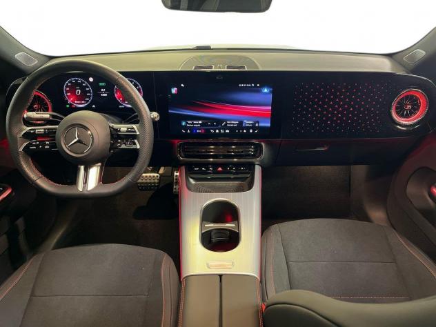 Mercedes-Benz CLA Coupe 200 AMG Line Advanced Plus auto - Foto 9