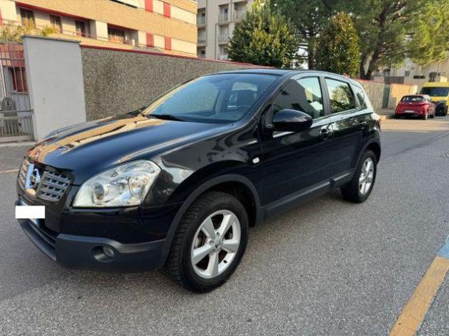 NISSAN Qashqai 2.0 BENZINA 140 CV !!!! rif. 24101597 - Foto 4