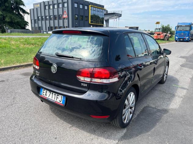 Volkswagen Golf 1.6 TDI - Foto 7