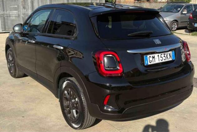 FIAT 500X 1.3 MultiJet 95 CV Club rif. 23928421 - Foto 3