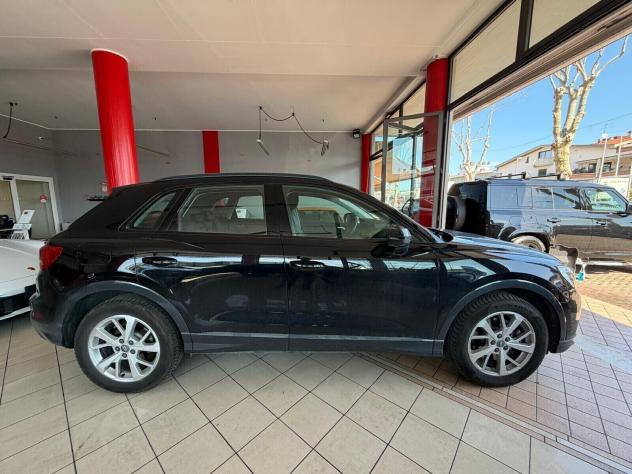 Audi Q3 2.0 DIESEL AUTOMATICA 4X4 FINANZIABILE - Foto 7