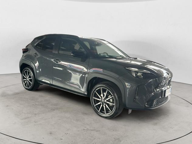 Toyota Yaris Cross 1.5H (130 CV) GR Sport E-CVT