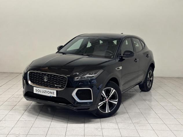 Jaguar E-Pace 2.0D D163 R-Dynamic S Aut. 4WD | IVA ESPOSTA
