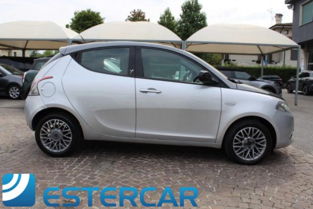 LANCIA Ypsilon 1.3 MJT 16V 95CV 5 porte S&S Gold rif. 23467688 - Foto 4