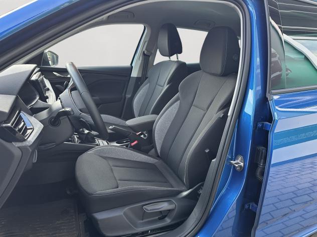 Škoda Kamiq Kamiq 1.0 TSI 115 CV DSG Black Dots - Foto 7