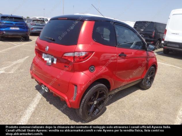 AIXAM City Sport Emotion rif. 24088950 - Foto 7