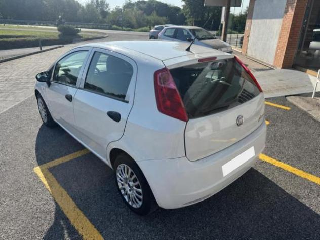 FIAT Grande Punto 1.3 MJT 75Cv 5 porte S&S Actual rif. 23756029 - Foto 4