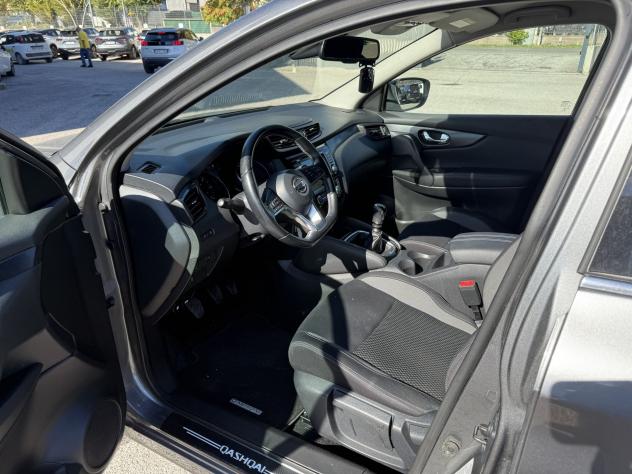 Nissan Qashqai 1.5 dCi 115 N-Tec Start - Foto 9