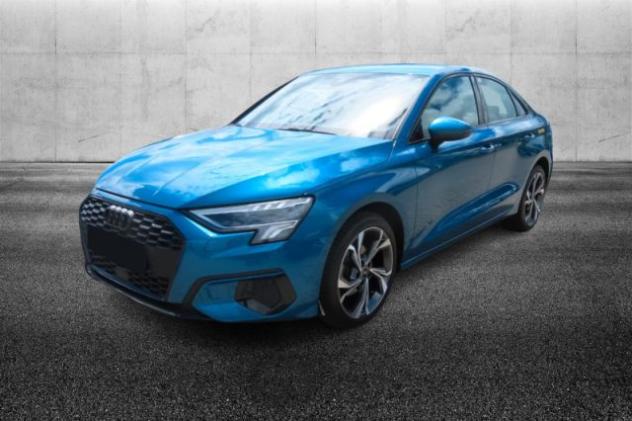 AUDI A3 Sedan 35 TFSI S tronic Business Advanced rif. 24049995
