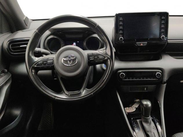 Toyota Yaris 1.5 Hybrid 5 porte Style - Foto 8