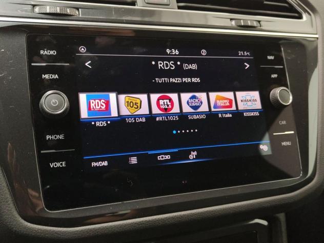 Volkswagen Tiguan 1.5 tsi Life 130cv - Foto 9