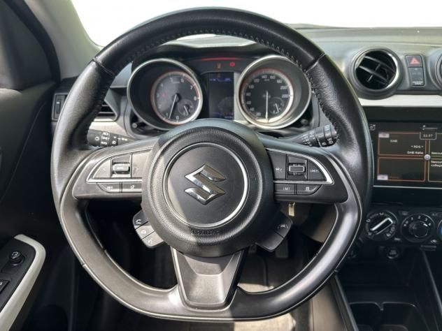 Suzuki Swift 1.2h Cool 2wd - Foto 6
