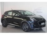FORD - Puma - 1.0 EcoBoost Hyb. 125 CV Tit. X