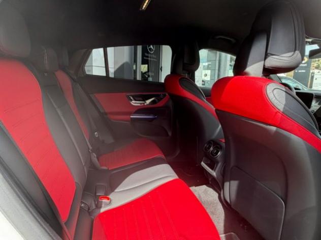 MERCEDES-BENZ GLC 43 AMG 4Matic Coupé AMG Line Premium rif. 23692372 - Foto 9