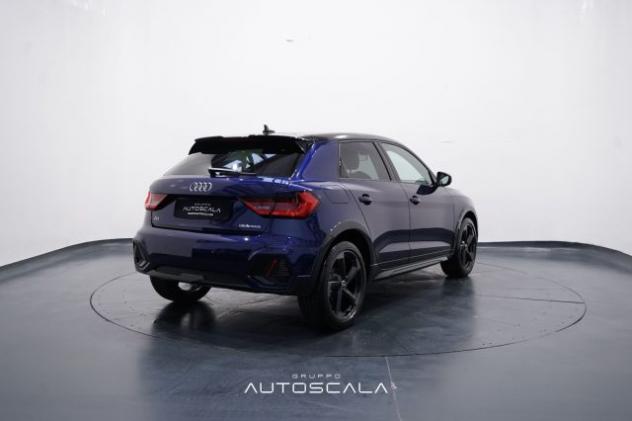 AUDI A1 allstreet 30 TFSI S tronic Identity Contrast rif. 23775526 - Foto 6