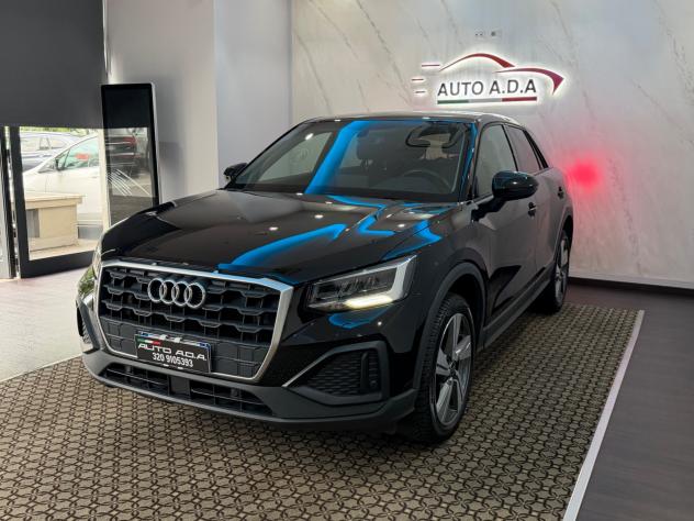 Audi Q2 35 TDI S tronic Identity Black - Foto 3