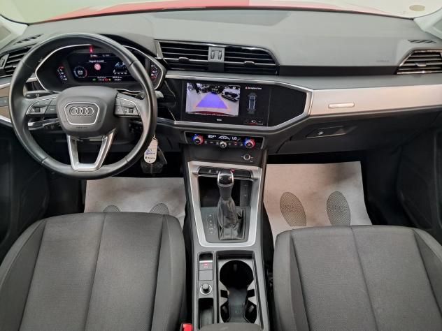 AUDI Q3 II 2023 35 2.0 tdi s-tronic IVA ESPOSTA - Foto 10