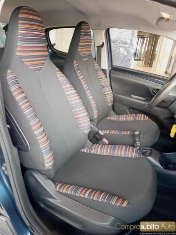 CITROEN C1 Airscape PureTech 82 5 porte Shine rif. 24016242 - Foto 7