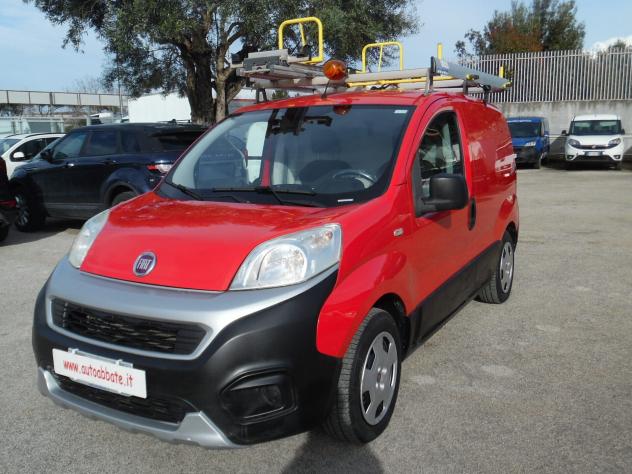 Fiat Fiorino 1.3 MJT 95CV Cargo Adventure - Foto 3