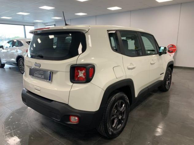 JEEP Renegade 1.6 Mjt Longitude rif. 23969757 - Foto 4