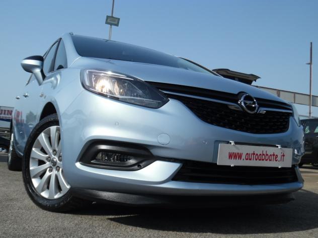 Opel Zafira 1.6 CDTi 120CV Start&Stop Business - Foto 9