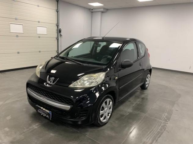 PEUGEOT 107 1.4 HDi 3 Porte Plaisir rif. 24047368 - Foto 3