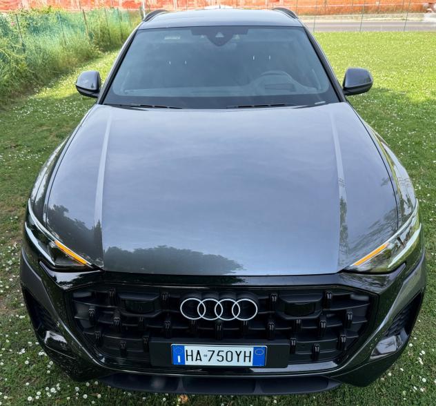 Audi Q8 SUV TDI 70 kW - LEGGERE DESCRIZIONE - Foto 7