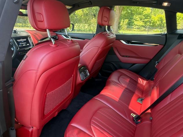 MASERATI LEVANTE 430 CV - PREZZO TOP ITALIA - Foto 9