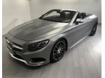 Mercedes-benz S 500 Cabrio - TOP PREZZO EU